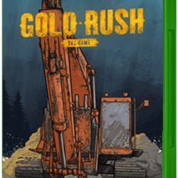 Gold Rush: The Game