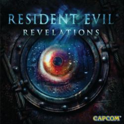 Resident Evil Revelations