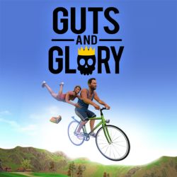 Guts And Glory