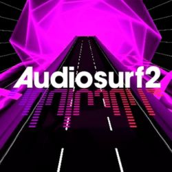 Audiosurf 2