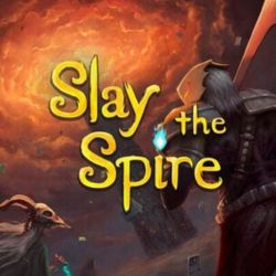 Slay The Spire