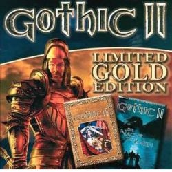 Gothic II: Gold Edition