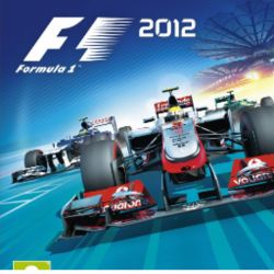 F1 2012