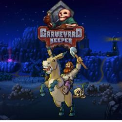 Graveyard Keeper