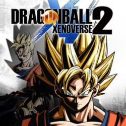 dragon ball xenoverse 2