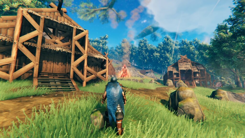 Valheim Mods