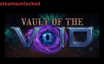 Vault of the Void