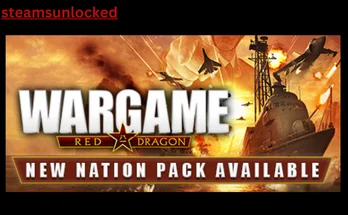 Wargame Red Dragon