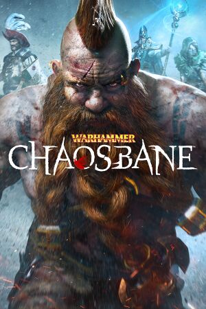 Warhammer Chaosbane