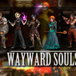 Wayward Souls