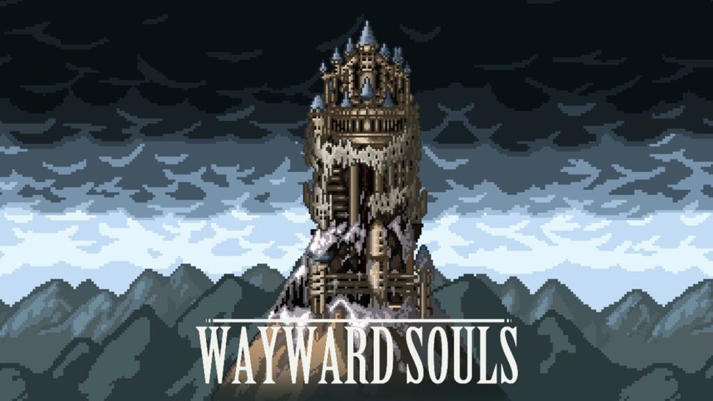 Wayward Souls