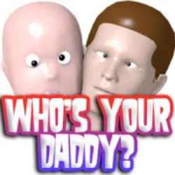 Who’s Your Daddy