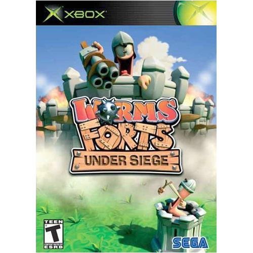 Worms Forts: Under Siege