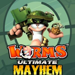 Worms Ultimate Mayhem