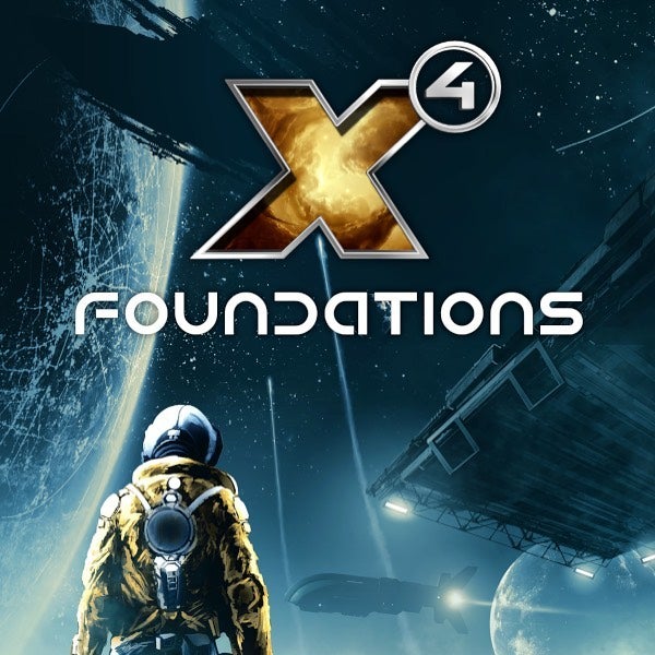 X4 Foundations