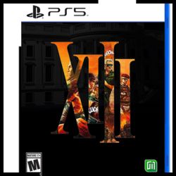 XIII Remastered