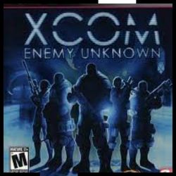 Xcom: Enemy Unknown