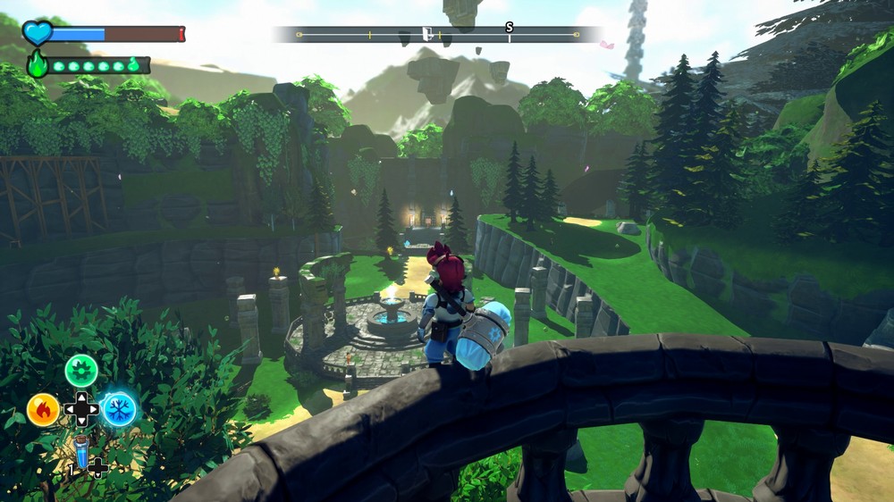 a knight’s quest pc