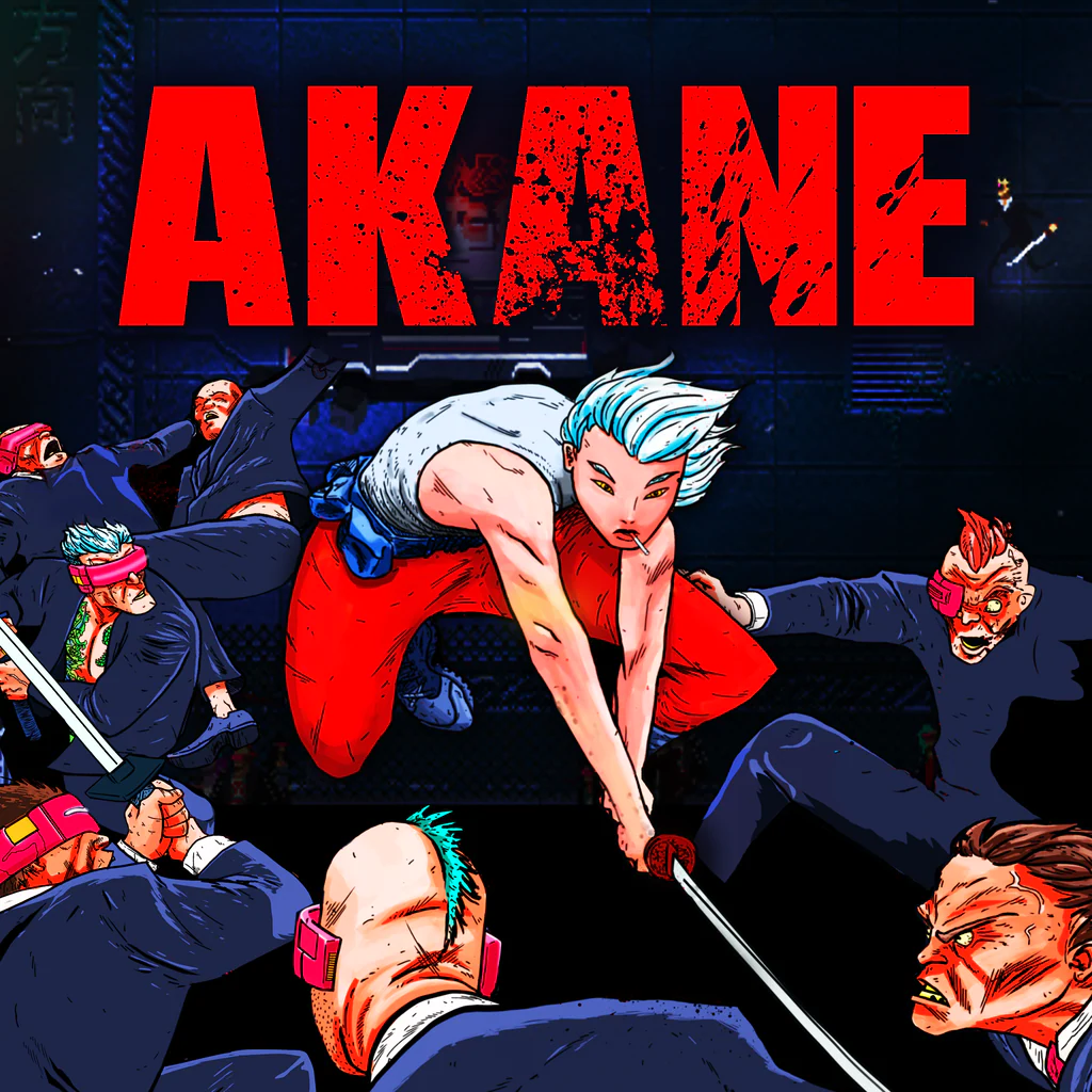 akane