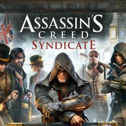 assassins creed syndicate