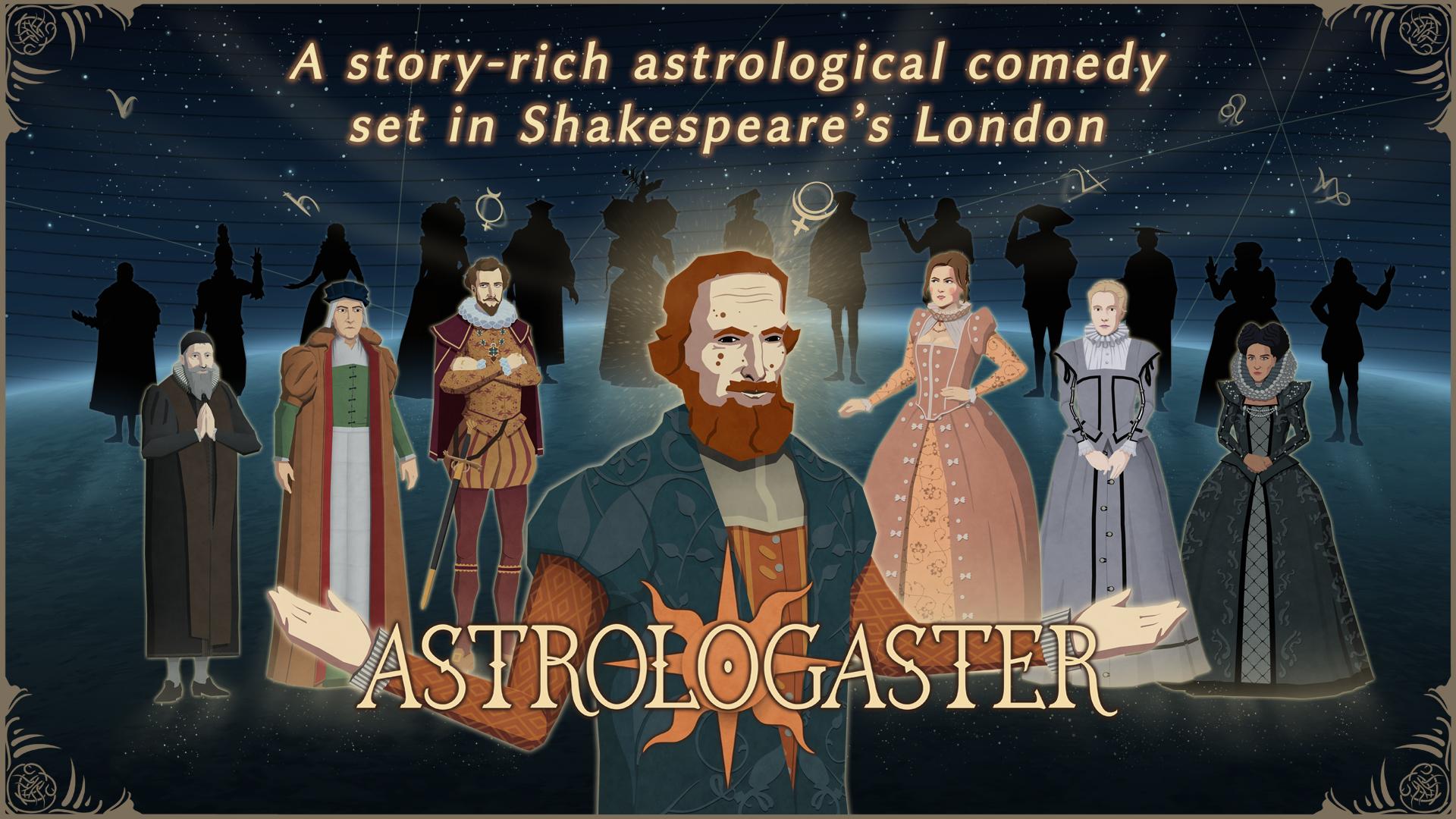 astrologaster