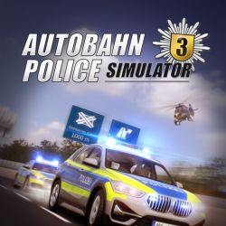 autobahn police simulator