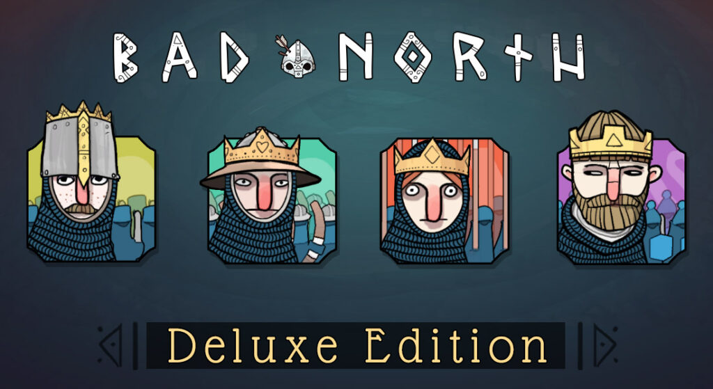 bad north release date