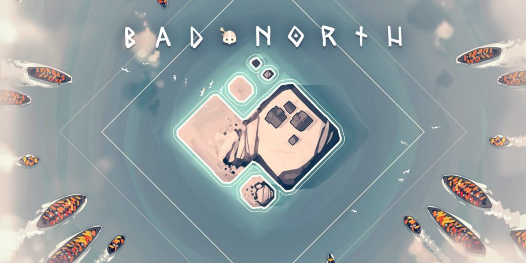 bad north review