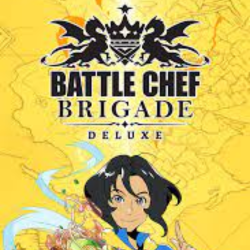 battle chef brigade deluxe