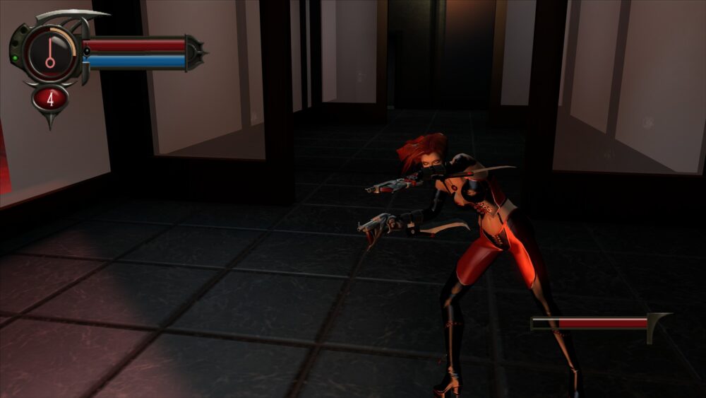 bloodrayne 2 terminal cut Free Download