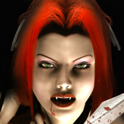 bloodrayne 2 walk through