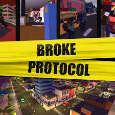 broke protocol online city rpg cheats