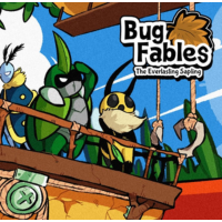 bug fables