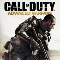 call of duty advanced warfare