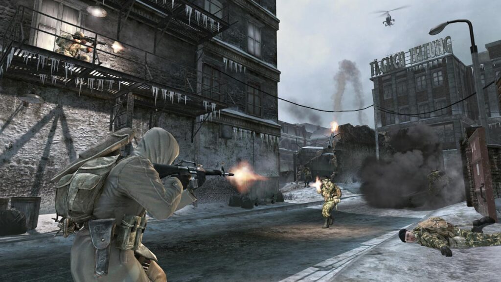 call of duty black ops 2