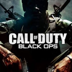 call of duty black ops