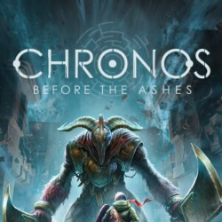 chronos before the ashes