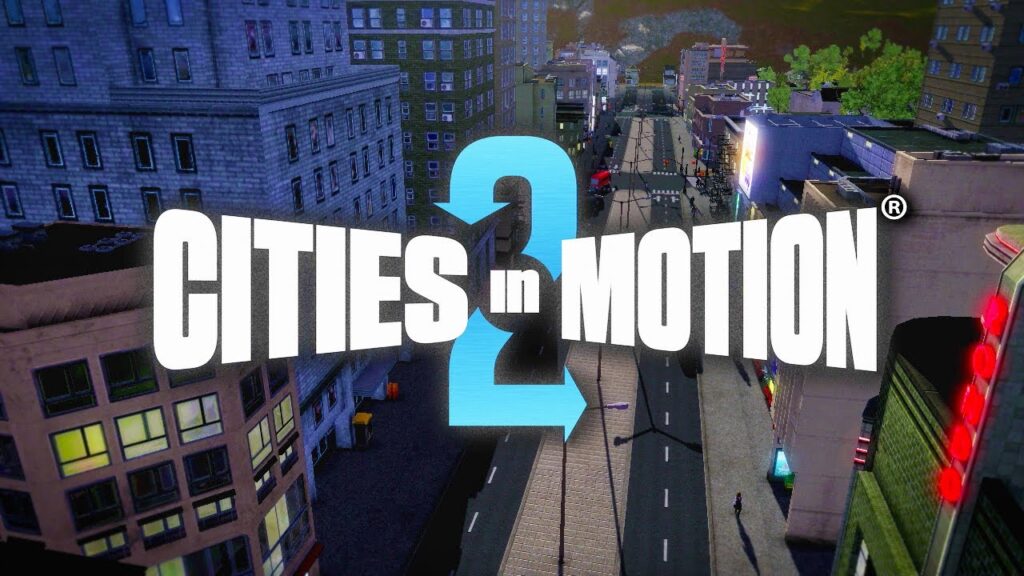 cities in motion 2 trains