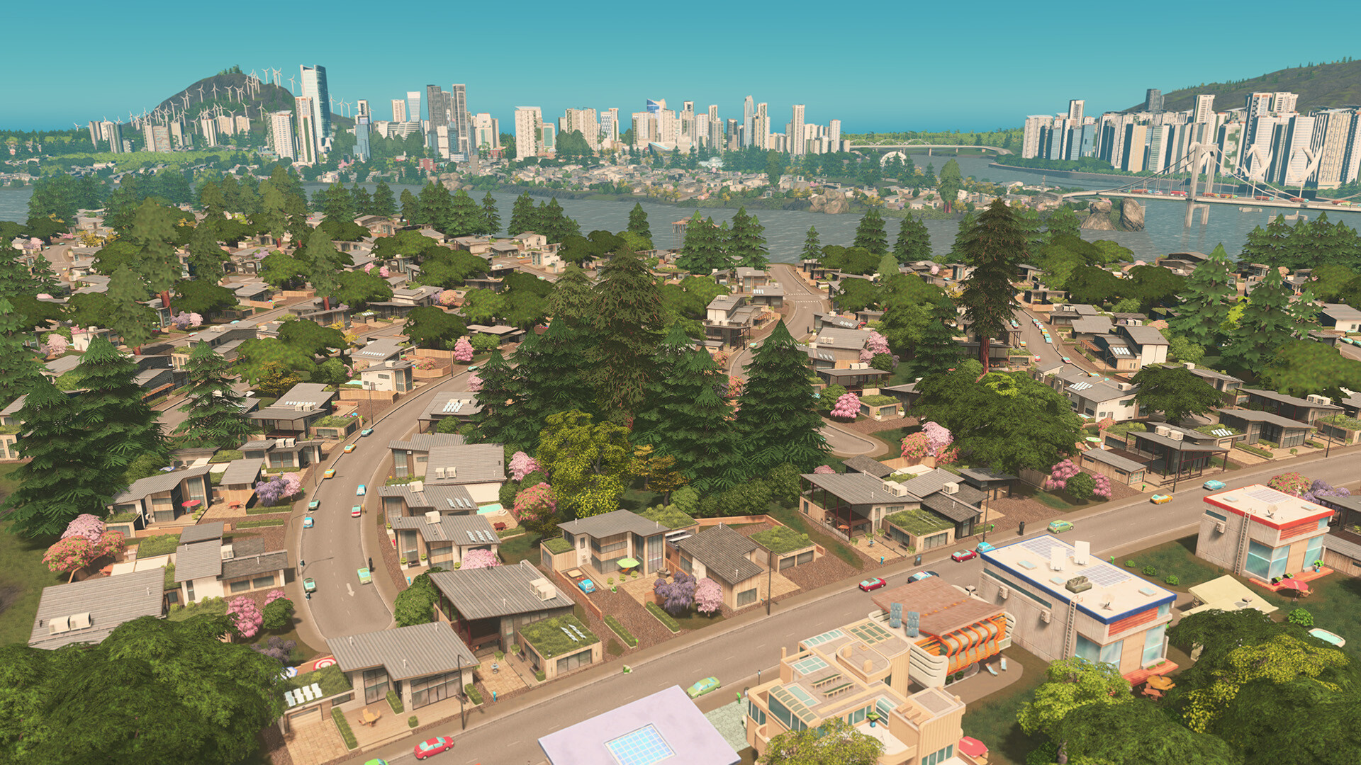 cities skylines 2