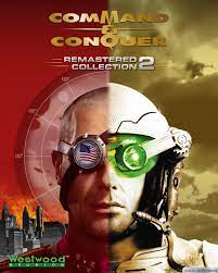 command & conquer remastered collection mac