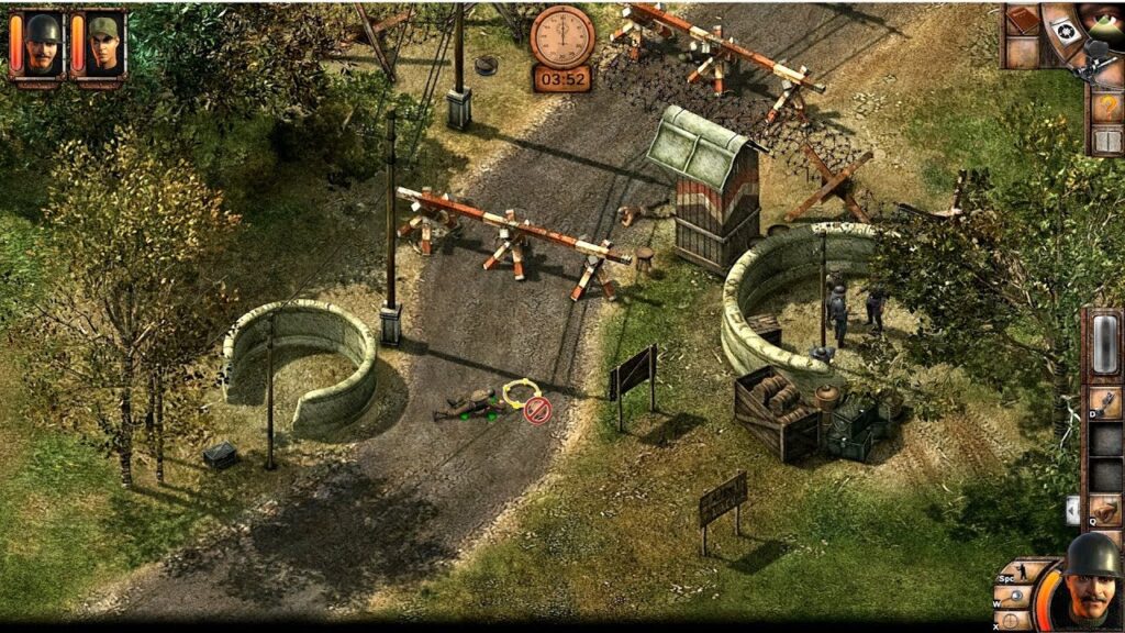 commandos 2 - hd remaster download torrent