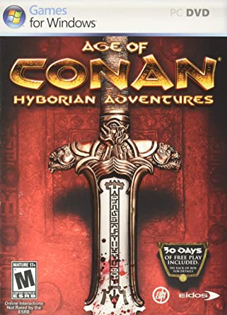 conan unconquered