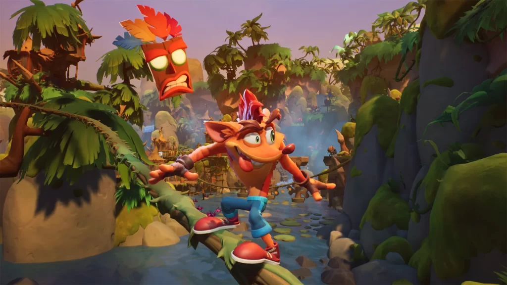 crash bandicoot 4 it’s about time