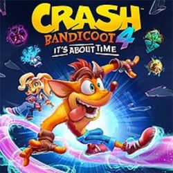 crash bandicoot 4 it’s about time