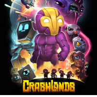 crashlands three wishes