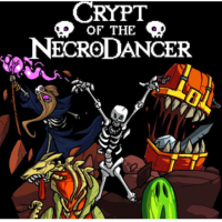 crypt of the necrodancer