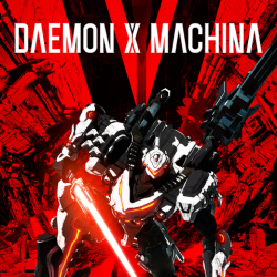 daemon x machina review