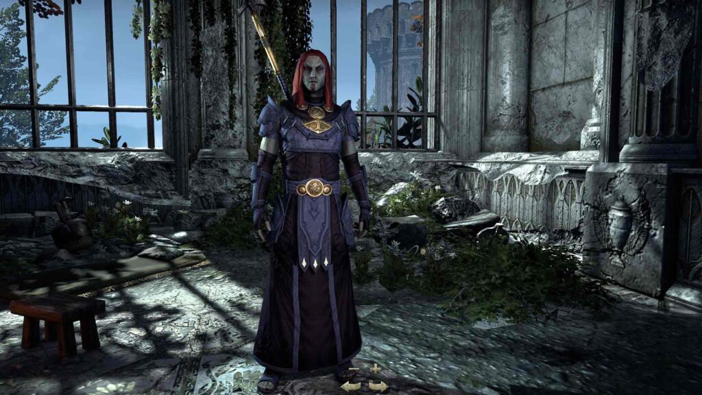 dark elf hentai

