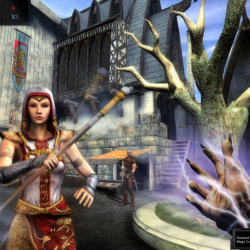 dark messiah of might & magic 2