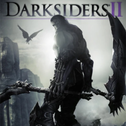 darksiders ii deathinitive edition pc